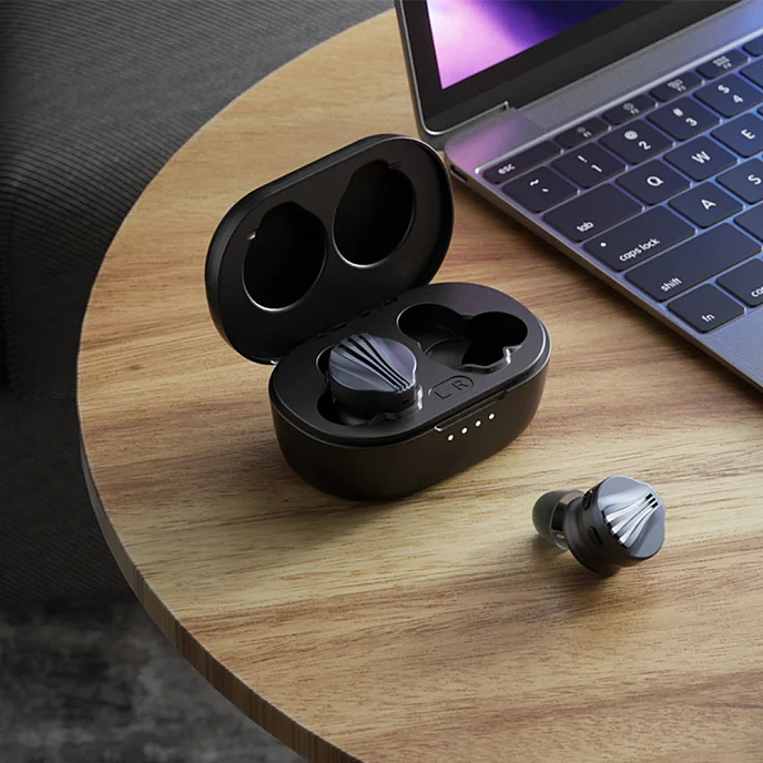 Беспроводные наушники FiiO FW5 - рис.7