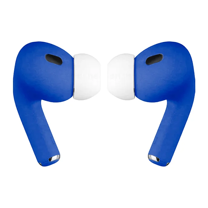 Беспроводные наушники Apple AirPods Pro 2 USB-C Ultramarine Matte - рис.3