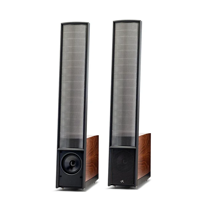 Напольная акустика Martin Logan Classic ESL 9 Walnut - рис.0