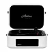 Проигрыватель винила Alive Audio Stories White - рис.5