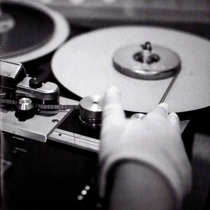 Виниловая пластинка Richard Strauss - Also Sprach Zarathustra - (Pro-Ject) LP - рис.2