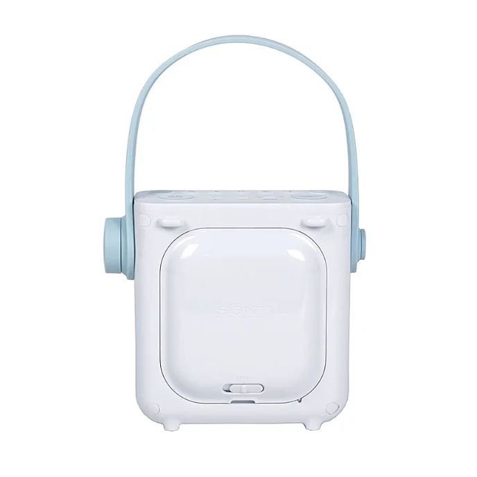 Портативная колонка Sony ICF-S80 - рис.5