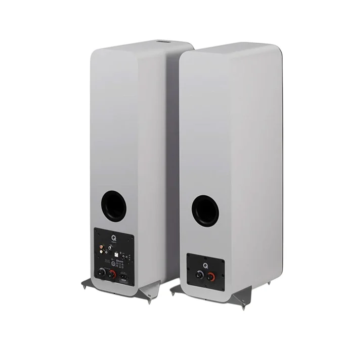 Напольная акустика Q Acoustics M40 HD White - рис.1