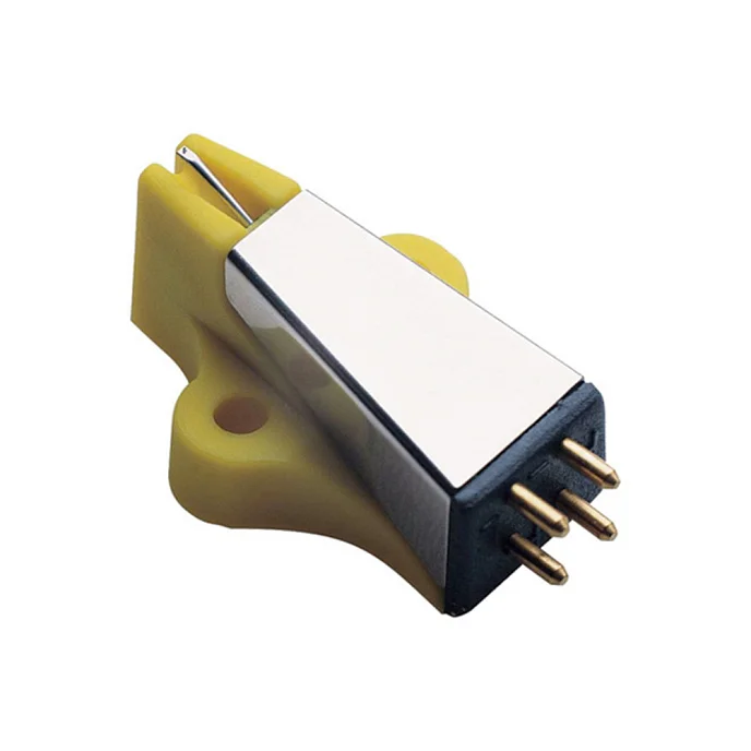 Звукосниматель Rega Exact MM - рис.2