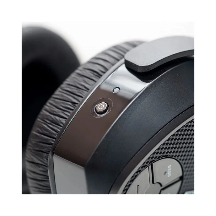 Беспроводные наушники Sennheiser RS 175-U - рис.14
