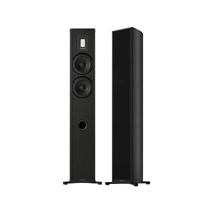 Напольная акустика Piega Premium 701 Black - рис.0