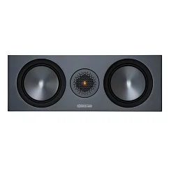 Центральный канал Monitor Audio Bronze C150 (6G) Black