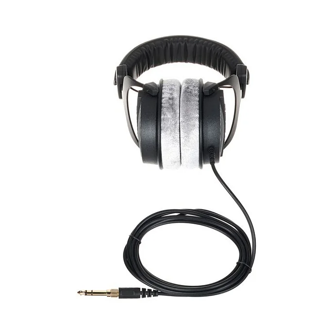 Наушники полноразмерные Beyerdynamic DT 990 PRO 80 Ohms - рис.4