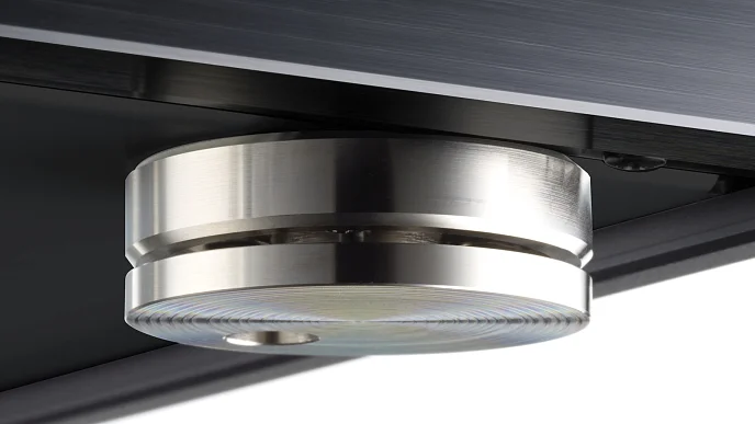 ЦАП TEAC CG-10M black - рис.2