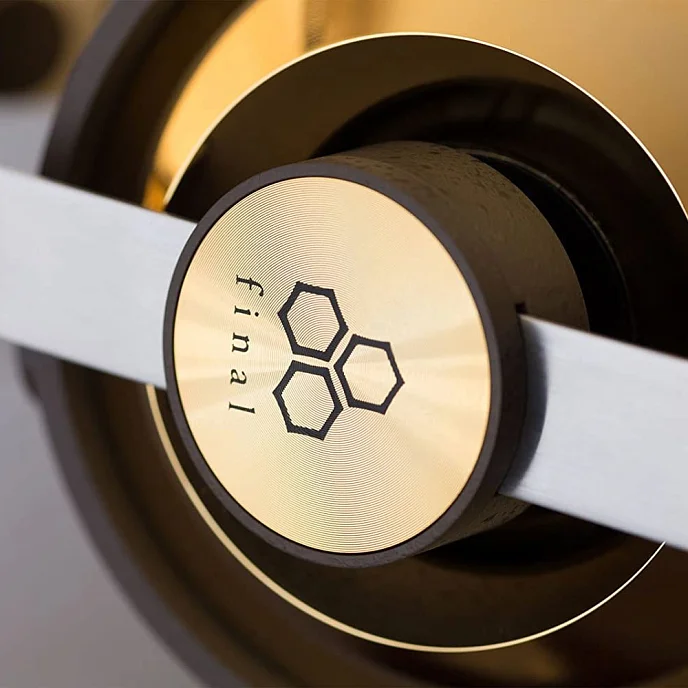 Наушники Final Audio Design Sonorous VIII - рис.7