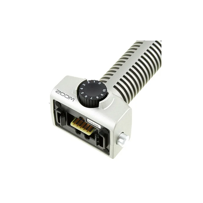 Микрофон-пушка Zoom SGH-6 - рис.6