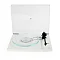 Rega Planar 6 Exact Matt White