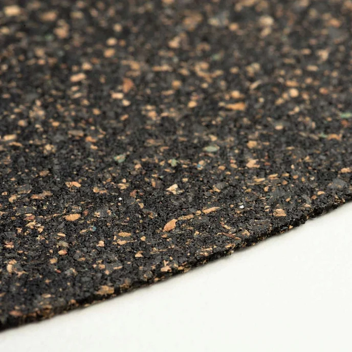 Мат для проигрывателей винила Pro-Ject Cork Rubber - рис.1