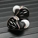 - рис.5 Наушники внутриканальные Hidizs MS3-4.4mm black гибридные внутриканальные наушники (SN 54549146149031920399)_Уценка - рис.5
