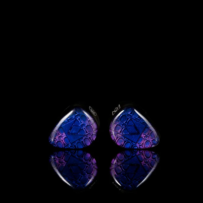 Наушники внутриканальные Noble Audio Knight - рис.30