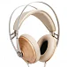 Наушники полноразмерные Meze Audio 99 CLASSICS Maple Silver - рис.0