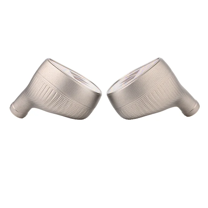 High End наушники Noble Audio Kronos Silver - рис.18