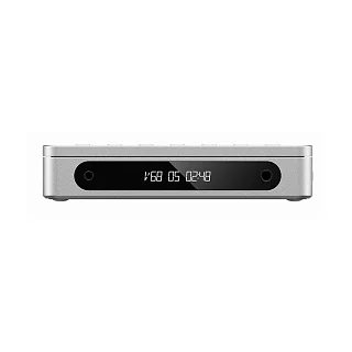 FiiO DM13 Silver
