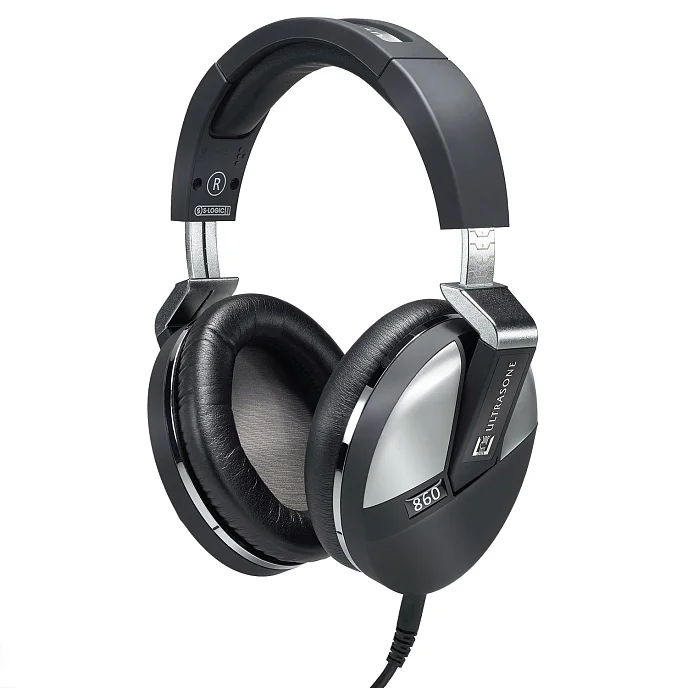 Наушники Ultrasone Performance 860 - рис.0