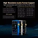 Плеер Hidizs AP80 Pro Max Blue - рис.7 Плеер Hidizs AP80 Pro Max Blue - рис.7