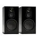 Полочная акустика Monitor Audio Silver 100 (8G) Black Gloss - рис.0