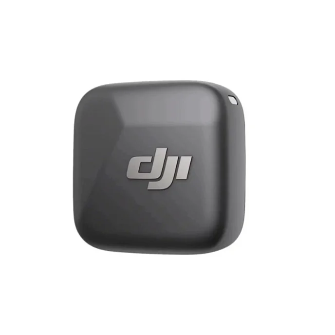 Радиосистема DJI Mic Mini (1TX+1RX) Black - рис.4