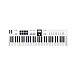 MIDI-клавиатура Arturia KeyLab Essential 61 MK3 White - рис.0