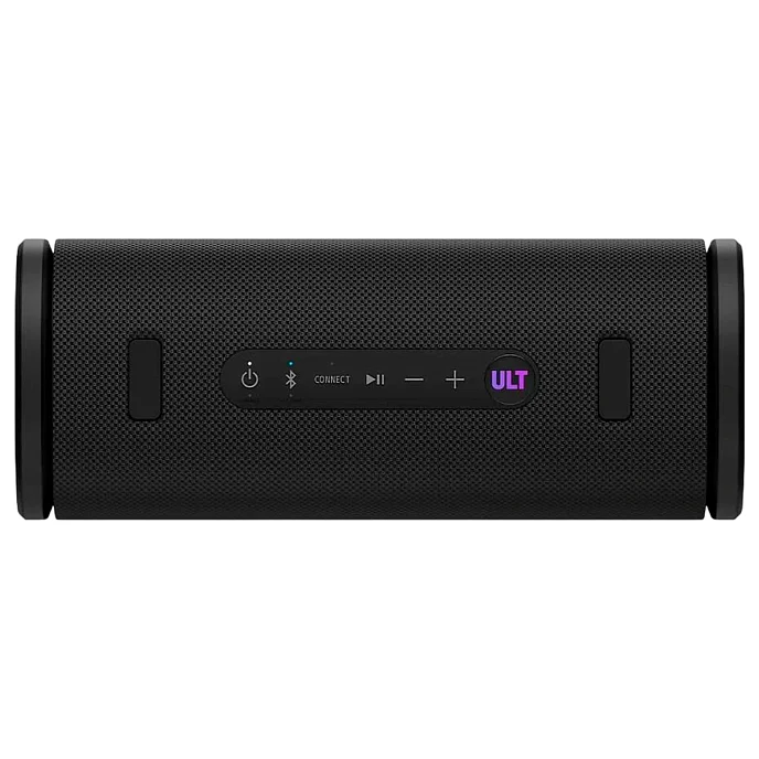 Портативная колонка Sony ULT FIELD 5 Black - рис.1