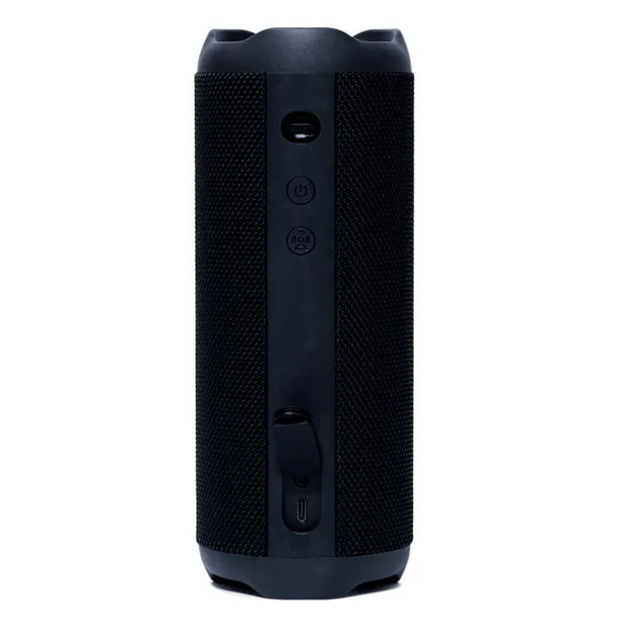 Портативная колонка MEG SSA050BL Black - рис.3