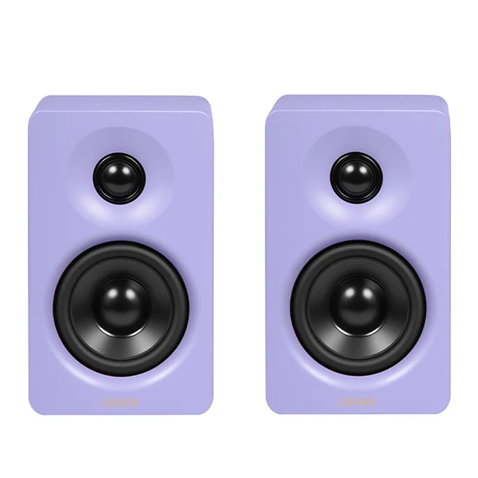 Полочная акустика Edifier M60 Purple - рис.2