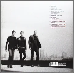 Пластинка MUSE THE RESISTANCE