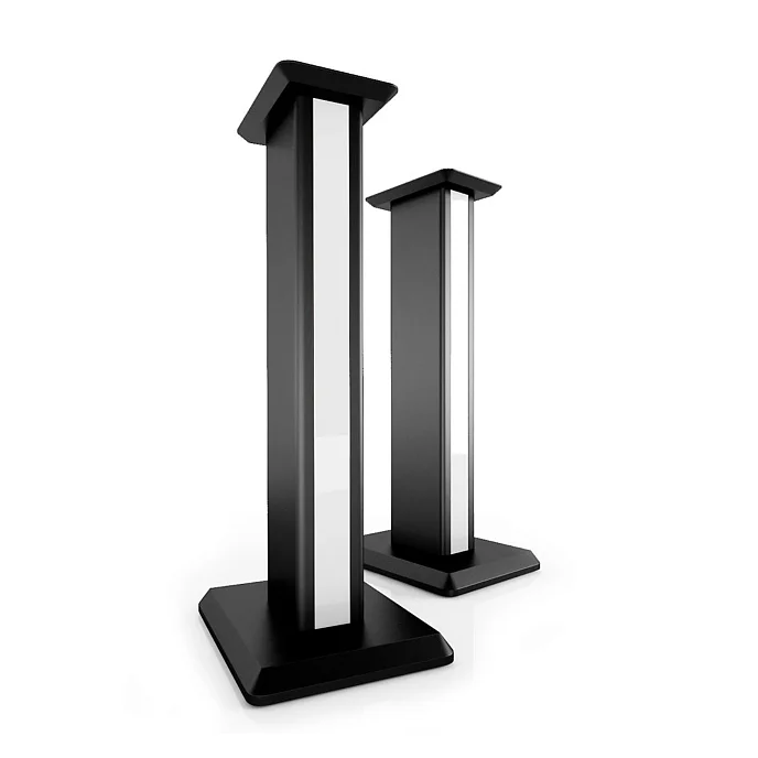 Стойки под акустику Acoustic Energy Reference Stand Gloss White - рис.0