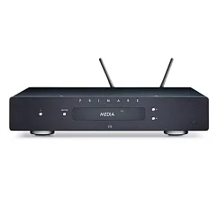 Интегральный усилитель Primare I15 Prisma MK2 Black