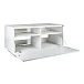 Стойка для Hi-Fi Radiotehnika Vector AV-1070 White - рис.1