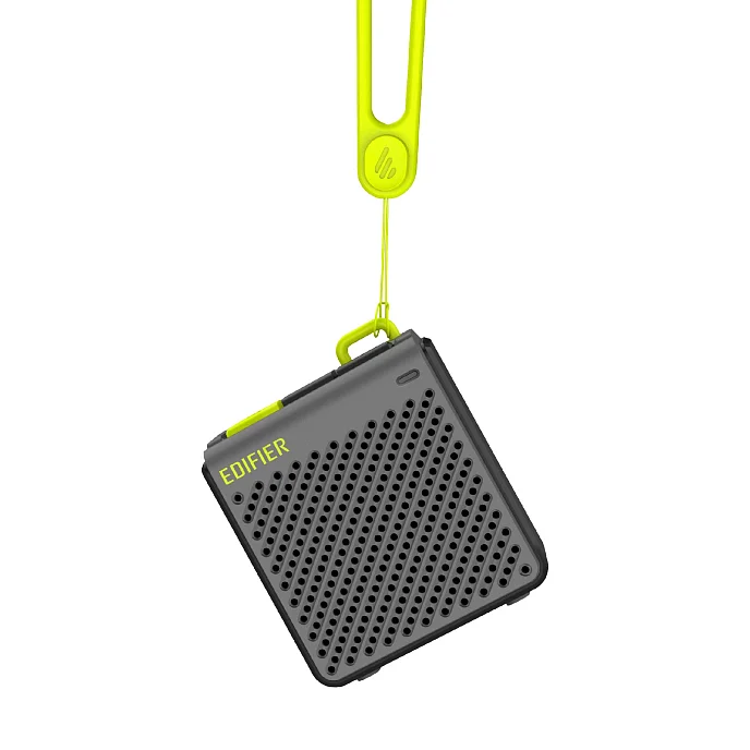 Беспроводная акустика Edifier MP85 Grey - рис.7