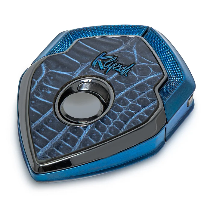 Беспроводные наушники T10 Bespoke Edition Flame Blue - рис.5