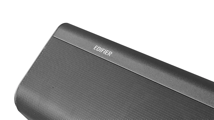 Саундбар Edifier B700 Metal Grey - рис.3