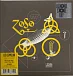Виниловая пластинка Led Zeppelin - Rock And Roll (Sunset Sound Mix) Friends (Olympic Studios Mix) - рис.0