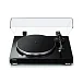 Проигрыватель винила Yamaha TT-S303 Black - рис.0