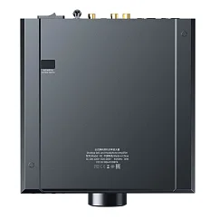 Усилитель-ЦАП для наушников FiiO K9