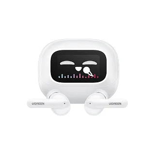 UGREEN HiTune T6 Magic White