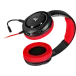 Игровая гарнитура Corsair Gaming HS35 Stereo Red - рис.3