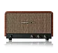 Портативная колонка Edifier AirPulse P100X Walnut - рис.1