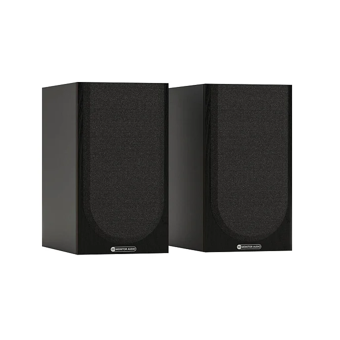 Полочная акустика Monitor Audio Bronze 50 (7G) Black - рис.1