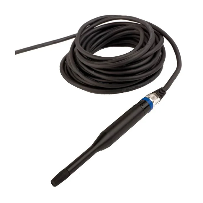 Интегральный усилитель Lyngdorf TDAI-3400 Basic Black - рис.8