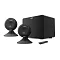 Studio Evolution EvoSound Sphere Black