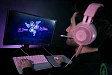 Игровая гарнитура Razer Kraken Pro V2 Oval Quartz Pink - рис.9