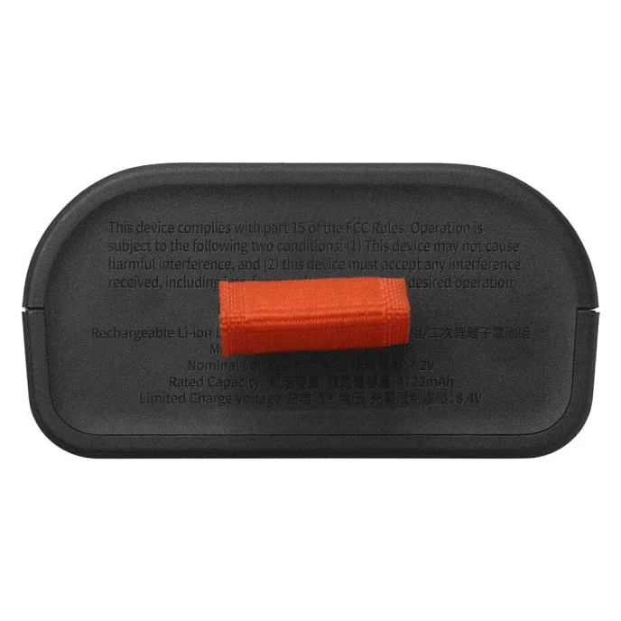 Аккумулятор JBL Battery 200 Black - рис.2