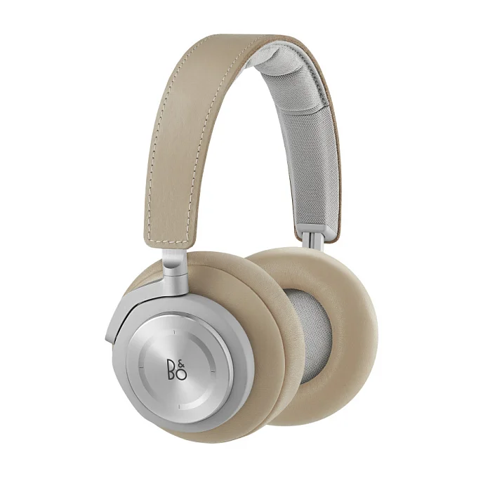 Беспроводные наушники Bang & Olufsen Beoplay H7 Natural - рис.0