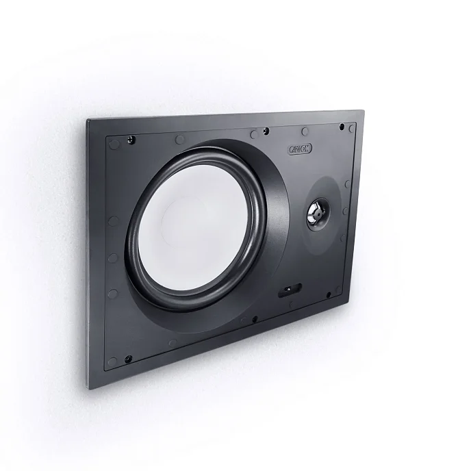 Настенная акустика Canton InWall 989 white - рис.2